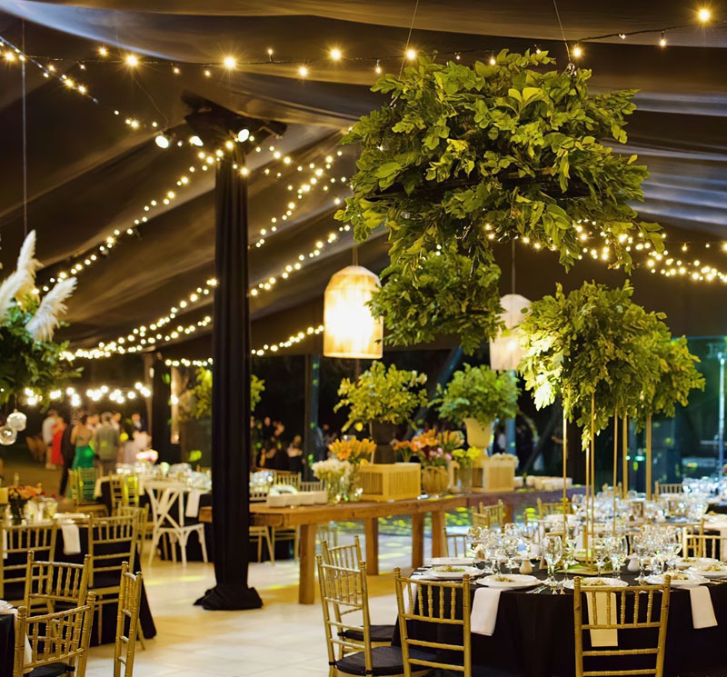 Carpas para matrimonio Carpas para Eventos Everest